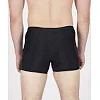 Плавки-шорты для мужчин Arena OPENINGS SWIM SHORT черный, синий