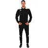 Спортивний костюм
 кофта на блискавці та штани JOMA

 CHAMPIONSHIP VI 101953-102
 (Чорний-білий)