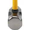 Распродажа! Кувалда стальная молот для кроссфита GYM HAMMER ZELART TA-9635-14LB 14LB (6,4кг)