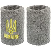 Спортивный напульсник
 впитывающий влагу UKRAINE BC-9282 1шт (Синий)