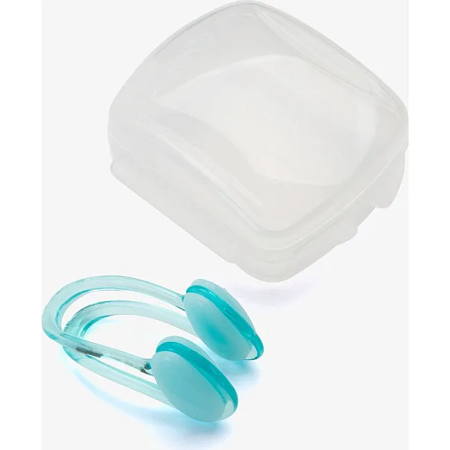 Зажим для носа Speedo UNIVERSAL NOSE CLIP AU синий OSFM