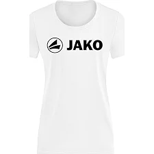 Футболка promo JAKO 6160-00
