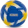 Футбольний м'яч
 BALLONSTAR CHEVERLAST
EA FB-0047-832 №5 PU