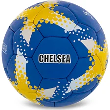 Футбольний м'яч BALLONSTAR CHEVERLASTEA FB-0047-832 №5 PU