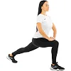 Лосины леггинсы спортивные женские JOMA

 COMBI COTTON 901139-100 (Черный)