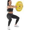 Бамперный диск резиновый
 ZELART
 TA-7797-15 50.6±0.2мм 15кг