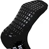 Футбольные носки противоскользящие PORFIN CJM631 39-44 (Красный)