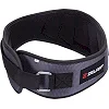Пояс атлетический текстильный ZELART
 SB-165411 спинка-17см