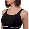 Купальник женский слитный
 ARENA W DANA U BACK AR002161-501