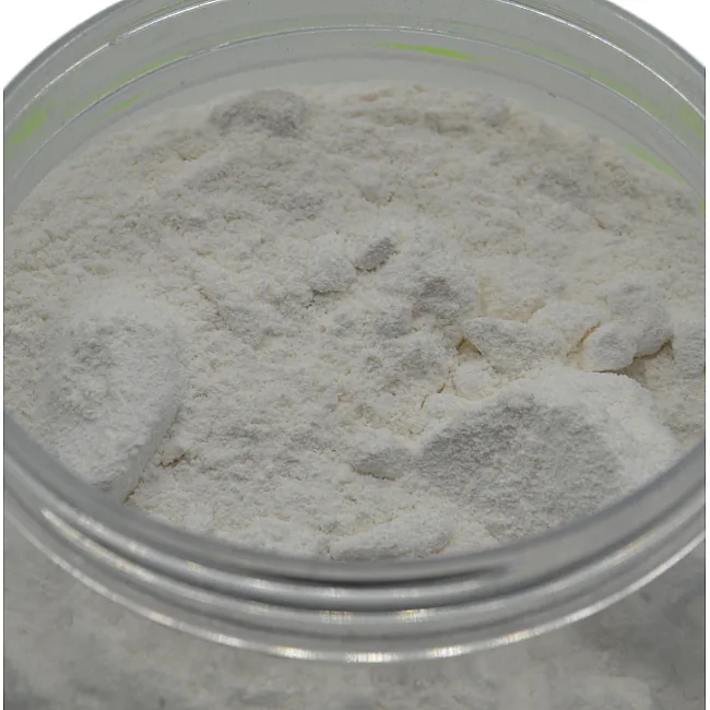Магнезия спортивная сухая POWER SYSTEM PS-4090 Powder Chalk 500 г.