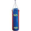 Боксерский мешок Green Hill PSB-5045 с цепями (70x25 см)