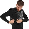 Мотопанцирь для защиты спины и груди FOX MS-5525