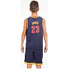 Детская баскетбольная форма
 NBA клуб Cleveland Cavaliers 23 4309