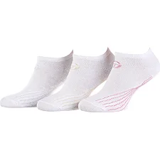 Носки Sergio Tacchini 3-pack женские