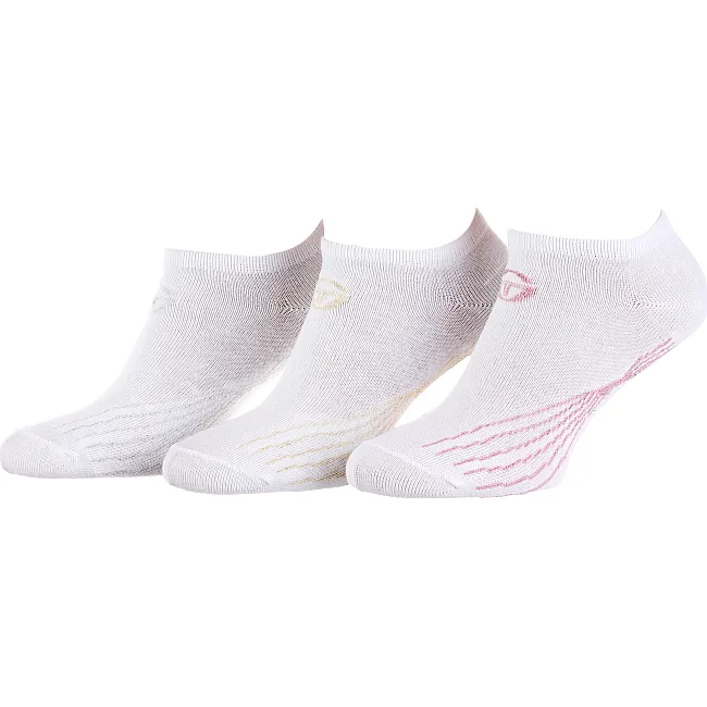 Шкарпетки Sergio Tacchini 3-pack жіночі