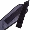 Пояс атлетический текстильный ZELART
 SB-165411 спинка-17см