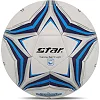 Футбольный мяч SELECTARTRAINING BALL 5 LIGHT SB8145L №5 PU (Белый-синий)