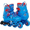 Ролики раздвижные
 детские FL-FEILE BW-225
 30-37 (Розовый)