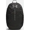 Рюкзак UNDER ARMOUR Hustle Lite Backpack 26,5L черный 31х47х17 см