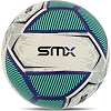Футбольний м'яч
 HYBRID SOCCERMAX FB-4120 №5 PU (Білий-синій)