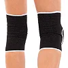 Наколенники спортивные детский ZELART
 BC-0735 2шт (Синий)