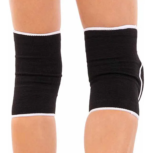 Наколенники спортивные детский ZELART
 BC-0735 2шт (Синий)