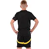 Футбольна форма дитяча із символікою клубу
 BORUSSIA DORTMUND гостьова 2025 SP-SPORT

 CO-4749 20-28 (Чорний-жовтий)