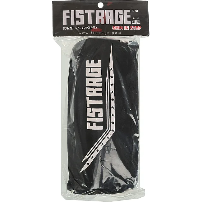 Защитные накладки на ноги

 чулочного типа FISTRAGE VL-4714 (Белый)