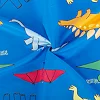 Спортивное полотенце
 быстросохнущее DRY TOWEL YINGFA A6817 70х140 см
см (Синий-желтый)
