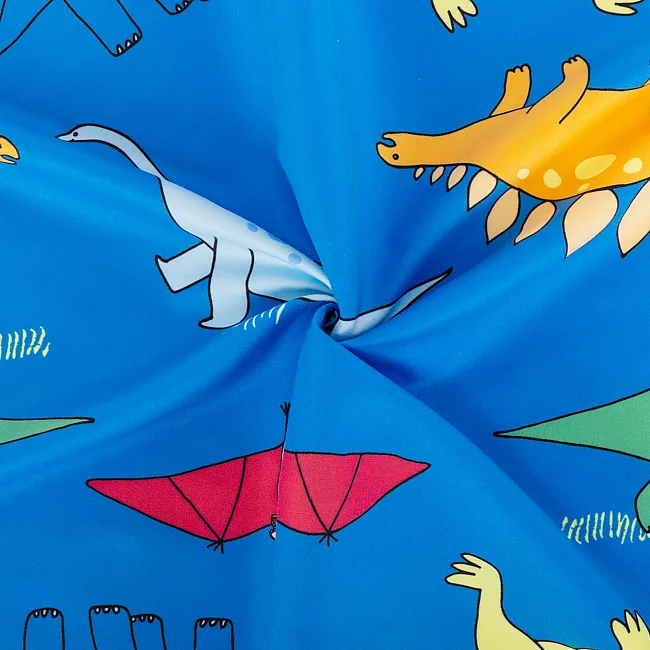 Спортивное полотенце
 быстросохнущее DRY TOWEL YINGFA A6817 70х140 см
см (Синий-желтый)