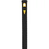 Распродажа! Кувалда стальная молот для кроссфита GYM HAMMER ZELART TA-9635-14LB 14LB (6,4кг)