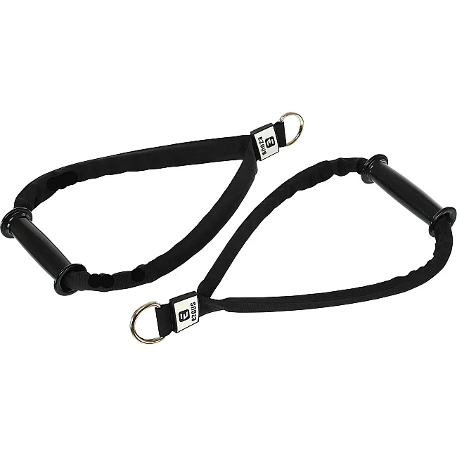 Ручки для эспандера
 MULTE FUNCTION
 EZOUS F-03 2шт