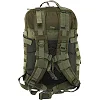 Штурмовой тактический рюкзак
 трехдневный MILITARY RANGERS
 ZK-BK2266
 44x30x26см 38л (Оливковый)