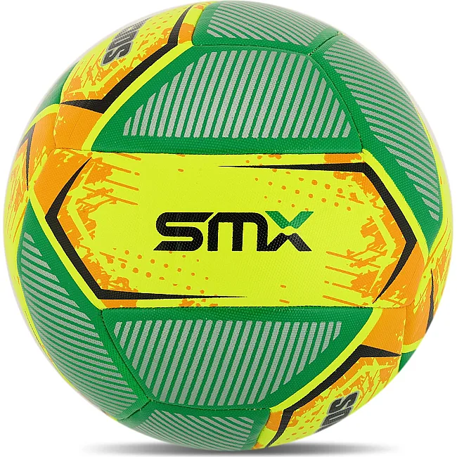 Футбольний м'яч
 HYBRID SOCCERMAX FB-4120 №5 PU (Білий-синій)