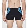 Плавки-шорты для мужчин Arena OPENINGS SWIM SHORT черный, синий