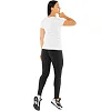 Лосины леггинсы спортивные женские JOMA

 COMBI COTTON 901139-100 (Черный)