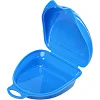 Футляр для капы боксерской ZELART BO-4278 (Желтый)