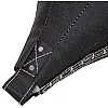 Боксерська груша краплеподібна набивна BOXER 1013-01 50x32см