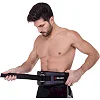 Пояс атлетический текстильный ZELART
 SB-165411 спинка-17см