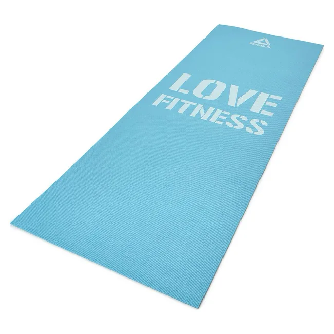 Коврик для фитнеса REEBOK Fitness Mat 173 х 61 х 0,4 см
