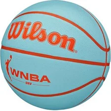 Мяч баскетбольный Wilson WNBA DRV BSKT TEOR size 6