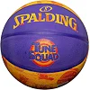 Мяч баскетбольный Spalding SPACE JAM TUNE SQUAD 7