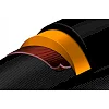 Покрышка Continental Contact Plus City, 26 x 2.20, черная, не складная, светоотражающая