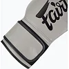 Боксерские перчатки Fairtex BGV14 Grey (бинты в комплекте)