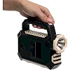 Кемпинговый фонарь светодиодный
 X-BALOG HS-8029-B