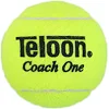 Мячи для большого тенниса TELOON COACH ONE COACH-50 50шт
