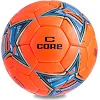 Футбольный мяч
 CORE HI VIS1000 CR-019 №5 PU