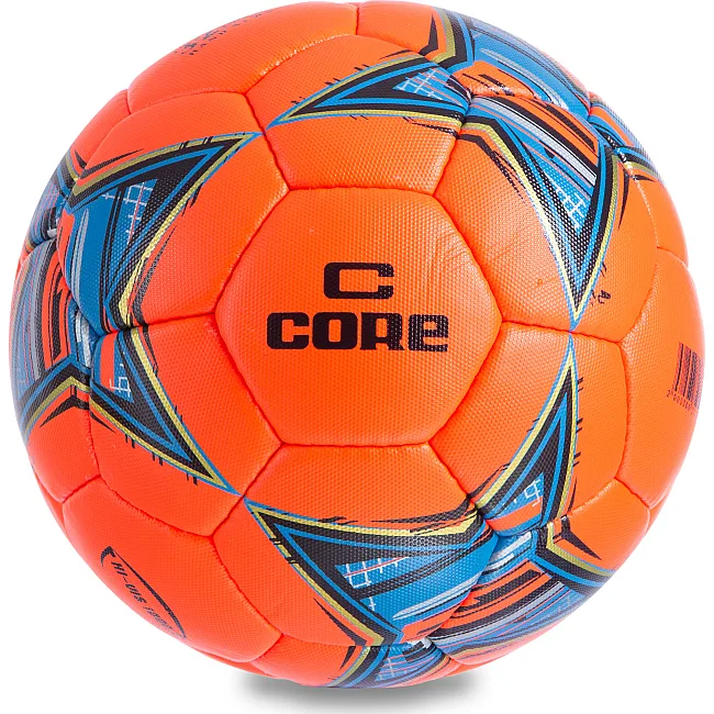 Футбольный мяч
 CORE HI VIS1000 CR-019 №5 PU