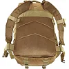 Штурмовой тактический рюкзак
 трехдневный MILITARY RANGERS
 ZK-BK2266
 44x30x26см 38л (Оливковый)