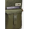 Рюкзак UNDER ARMOUR Triumph Campus BP 23L оливковый 28х46х15 см
